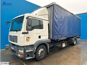 Kamion za prevoz kontejnera/ Kamion sa promenjivim sandukom MAN TGM 18.280