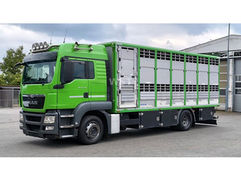 Kamion za prevoz stoke MAN TGS 18.440