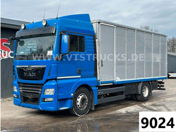 Kamion za prevoz stoke MAN TGX 18.500