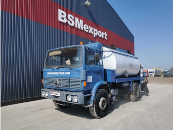 Kamion cisterna RENAULT G 340