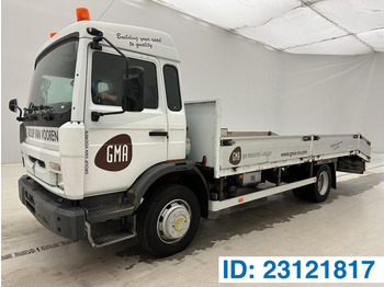 Kamion za prevoz automobila RENAULT Midliner M 180