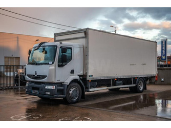 Kamion sa zatvorenim sandukom RENAULT Premium 300