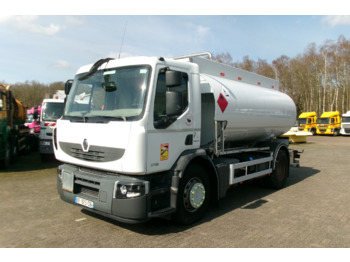 Kamion cisterna RENAULT Premium 270