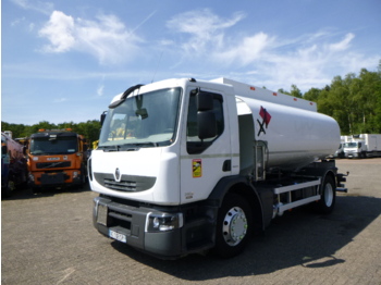 Kamion cisterna RENAULT Premium 280