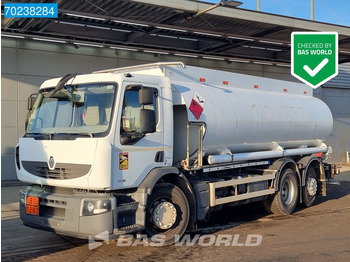 Kamion cisterna RENAULT Premium 310
