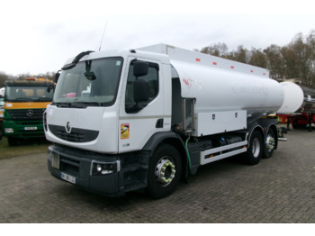 Kamion cisterna RENAULT Premium 310