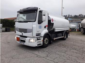 Kamion cisterna RENAULT Premium 440
