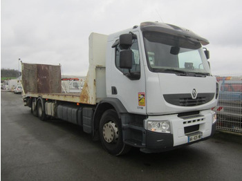 Kamion za prevoz automobila RENAULT Premium Lander