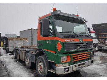 Kamion za utovaranje kontejnera VOLVO FM12