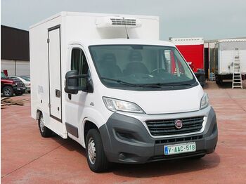 Dostavno vozilo hladnjača FIAT Ducato