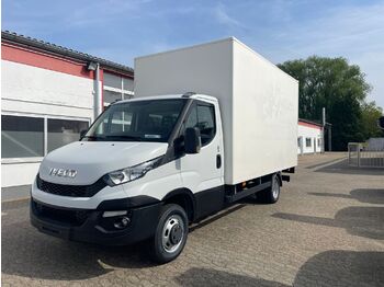 Dostavno vozilo sa zatvorenim sandukom IVECO Daily 35c13