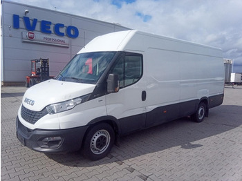 Furgon IVECO Daily 35s16