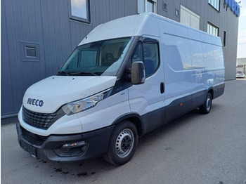 Furgon IVECO Daily 35s16