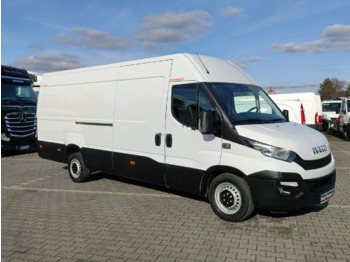 Furgon IVECO Daily