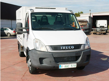Dostavno vozilo hladnjača IVECO Daily 35c11