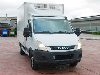 Dostavno vozilo hladnjača IVECO Daily 35c13