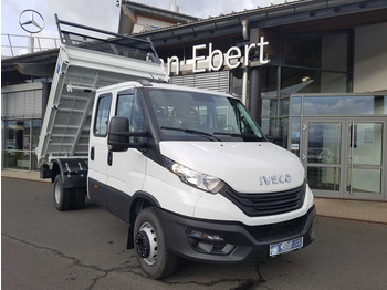 Dostavno vozilo istovarivač IVECO Daily