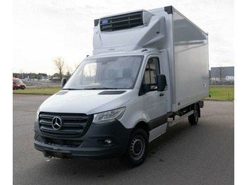 Dostavno vozilo hladnjača MERCEDES-BENZ Sprinter 316