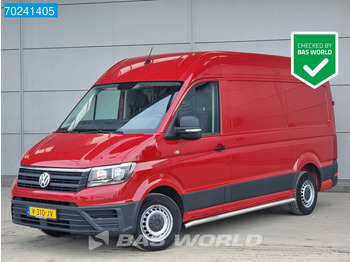 Furgon VOLKSWAGEN Crafter