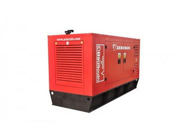 Baudouin ESE 72 TBI - Set generatora: slika 1
