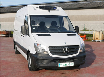 Mercedes-Benz 313 SPRINTER KUHLKASTENWAGEN CARRIER VIENTO -20c  - Dostavno vozilo hladnjača: slika 1