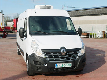 Renault MASTER KUHLKASTENWAGEN THERMOKING C250 -20C A/C  - Dostavno vozilo hladnjača: slika 1