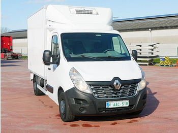 Renault MASTER KUHLKOFFER THERMOKING C250  - Dostavno vozilo hladnjača: slika 1