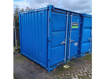 Container 8FT - Mašina za kontejenere: slika 2