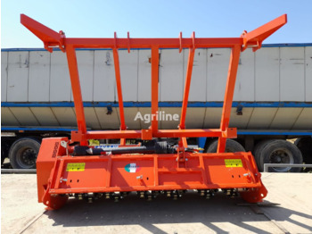 Boxer Agri BM230 - Šumski mulčer: slika 1