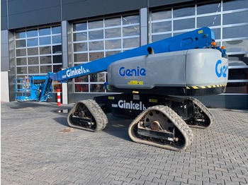 Genie S 65 Trax - Teleskopska platforma: slika 1