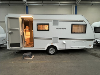 Weinsberg CaraOne 480 QDK - Kamp prikolica: slika 1