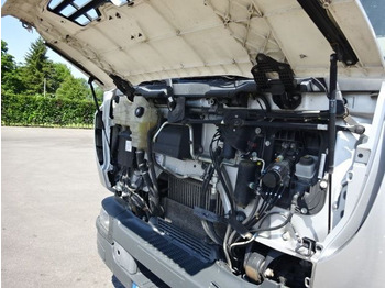 Renault Midlum 270 dxi - manual gearbox / steel suspension lames - Kamion sa zatvorenim sandukom: slika 3