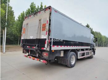 VOLVO FM300 armored truck - Kolekcionarsko vozilo: slika 3