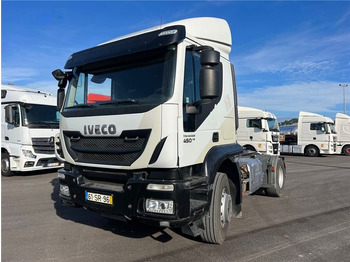IVECO TRAKKER - Tegljač: slika 1