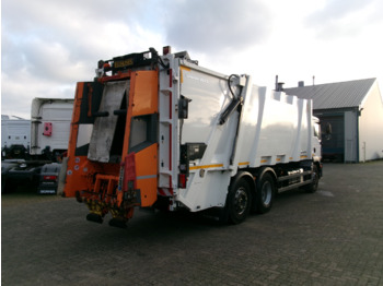M.A.N. TGM 26.320 6X2 Euro 6 RHD Faun refuse truck - Kamion za smeće: slika 4