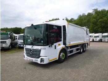Mercedes Econic 2630 RHD 6x4 Geesink Norba refuse truck - Kamion za smeće: slika 1