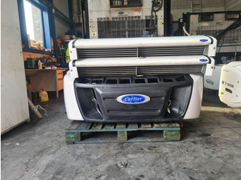 Carrier Supra 750MT – GC521019 - Frižider: slika 1