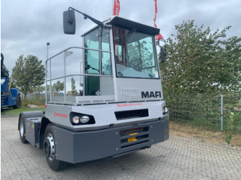 MAFI T230 - Terminalni traktor: slika 1