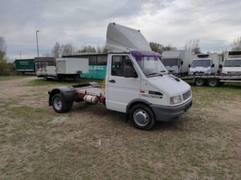 IVECO DAILY 49-10 BE Mini Trekker - SZM - 3.5t - Tegljač: slika 1