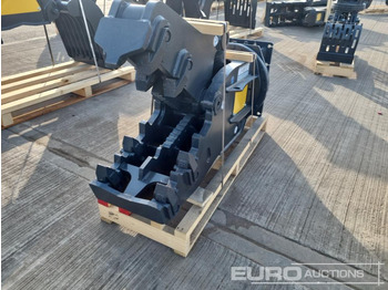 Unused 2023 Mustang RH05 - Makaze za rušenje: slika 1