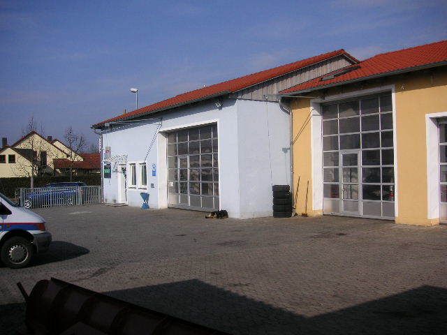 Carrus Fahrzeuge GmbH undefined: slika 2