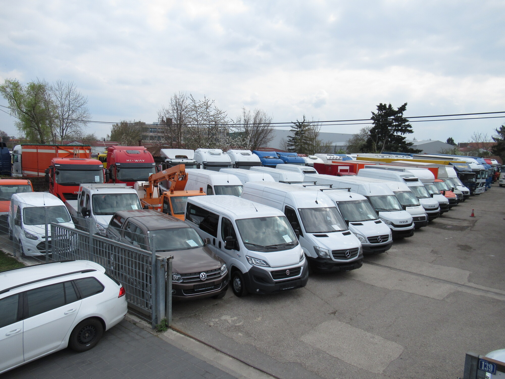 AutoStratis - Dostavna vozila - oštećen undefined: slika 6