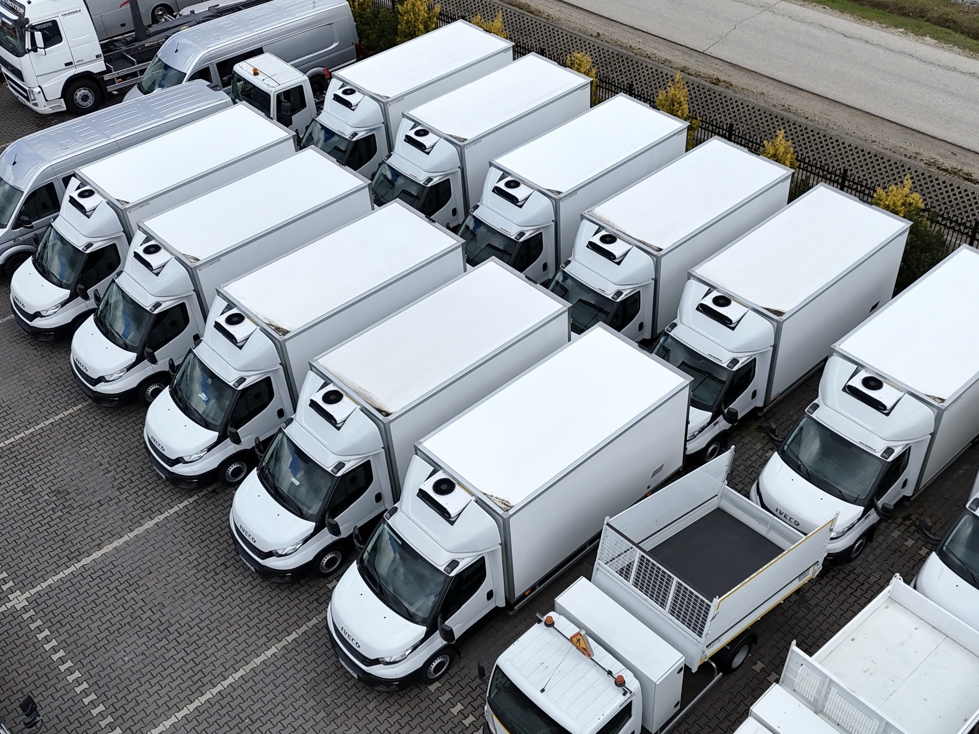 DUETDUDA - Korisna/ Posebna vozila undefined: slika 30