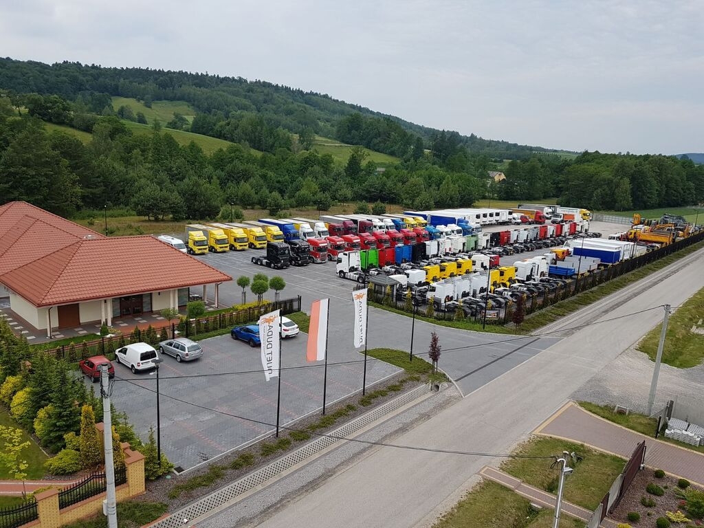 DUETDUDA - Korisna/ Posebna vozila undefined: slika 20