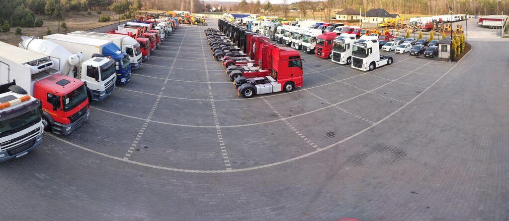 DUETDUDA - Korisna/ Posebna vozila undefined: slika 22