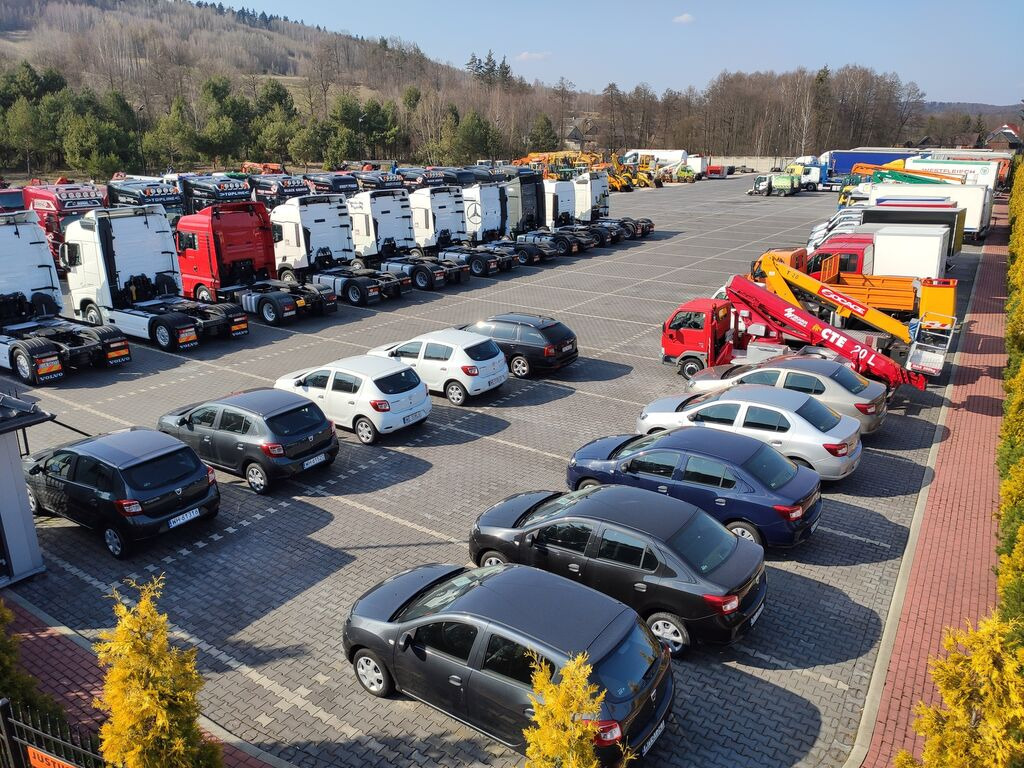 DUETDUDA - Korisna/ Posebna vozila undefined: slika 16