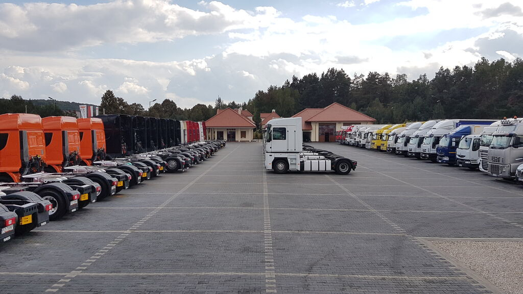 DUETDUDA - Korisna/ Posebna vozila undefined: slika 13