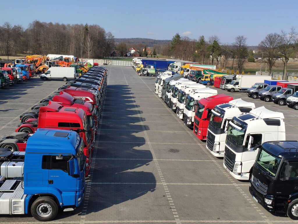 DUETDUDA - Korisna/ Posebna vozila undefined: slika 26