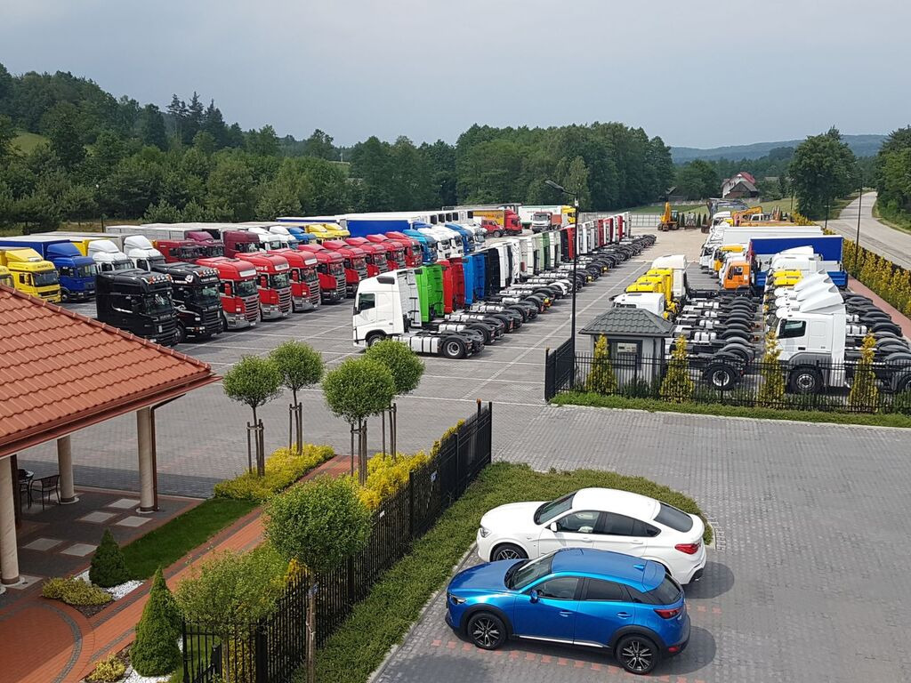 DUETDUDA - Korisna/ Posebna vozila undefined: slika 18