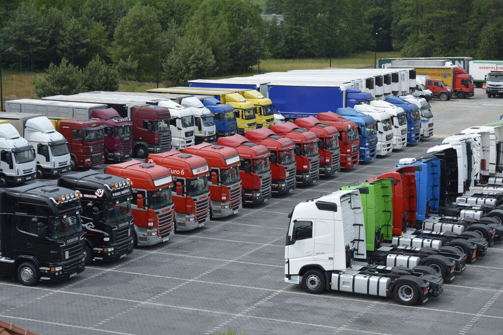 DUETDUDA - Korisna/ Posebna vozila undefined: slika 24